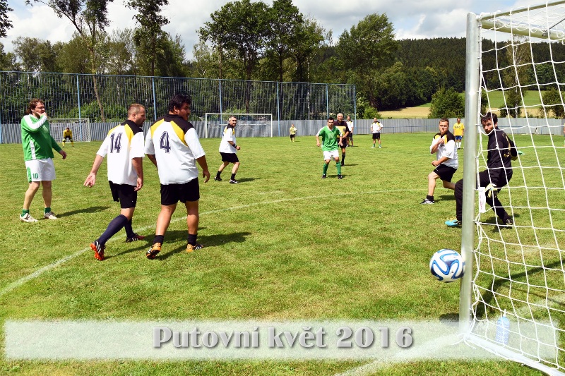 Květ 2