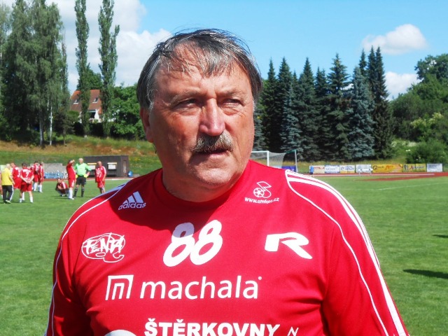 DSCN4698 S AMFOROU VŽDY I TONDA PANENKA