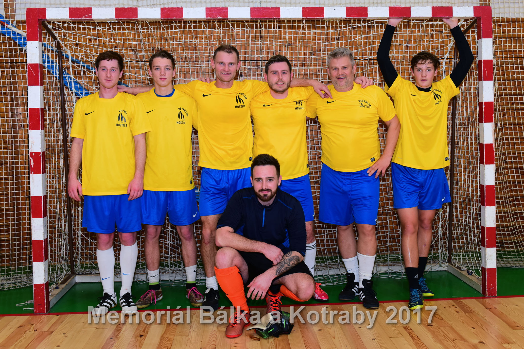 24 Memoriál 24 team 2