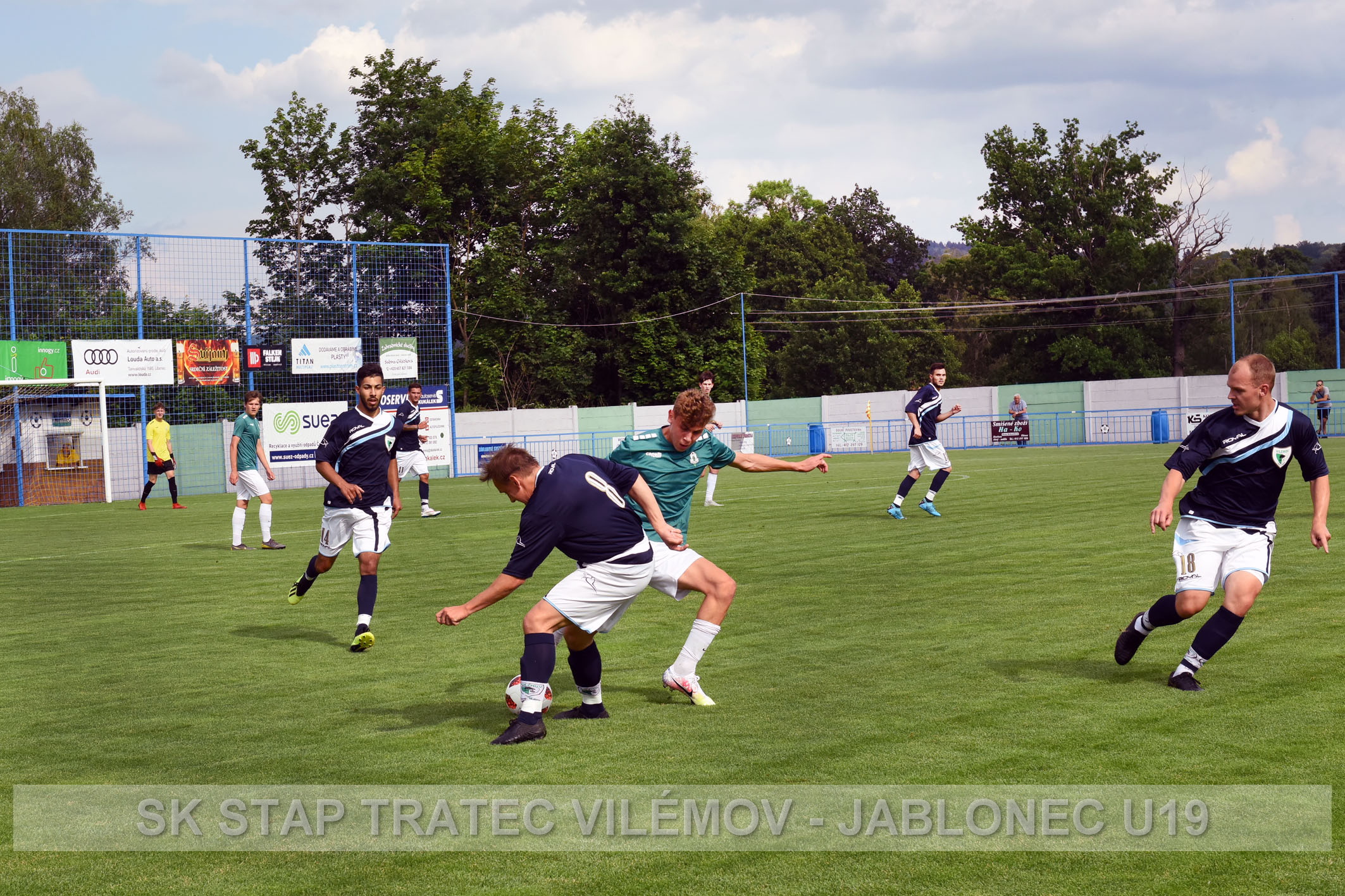 Jablonec U19_2