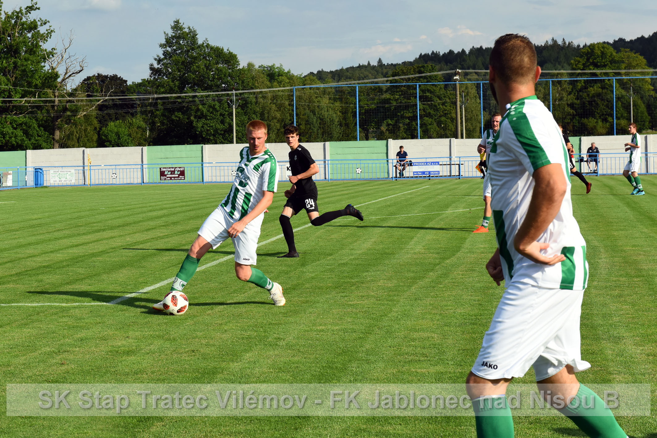 Jablonec 7