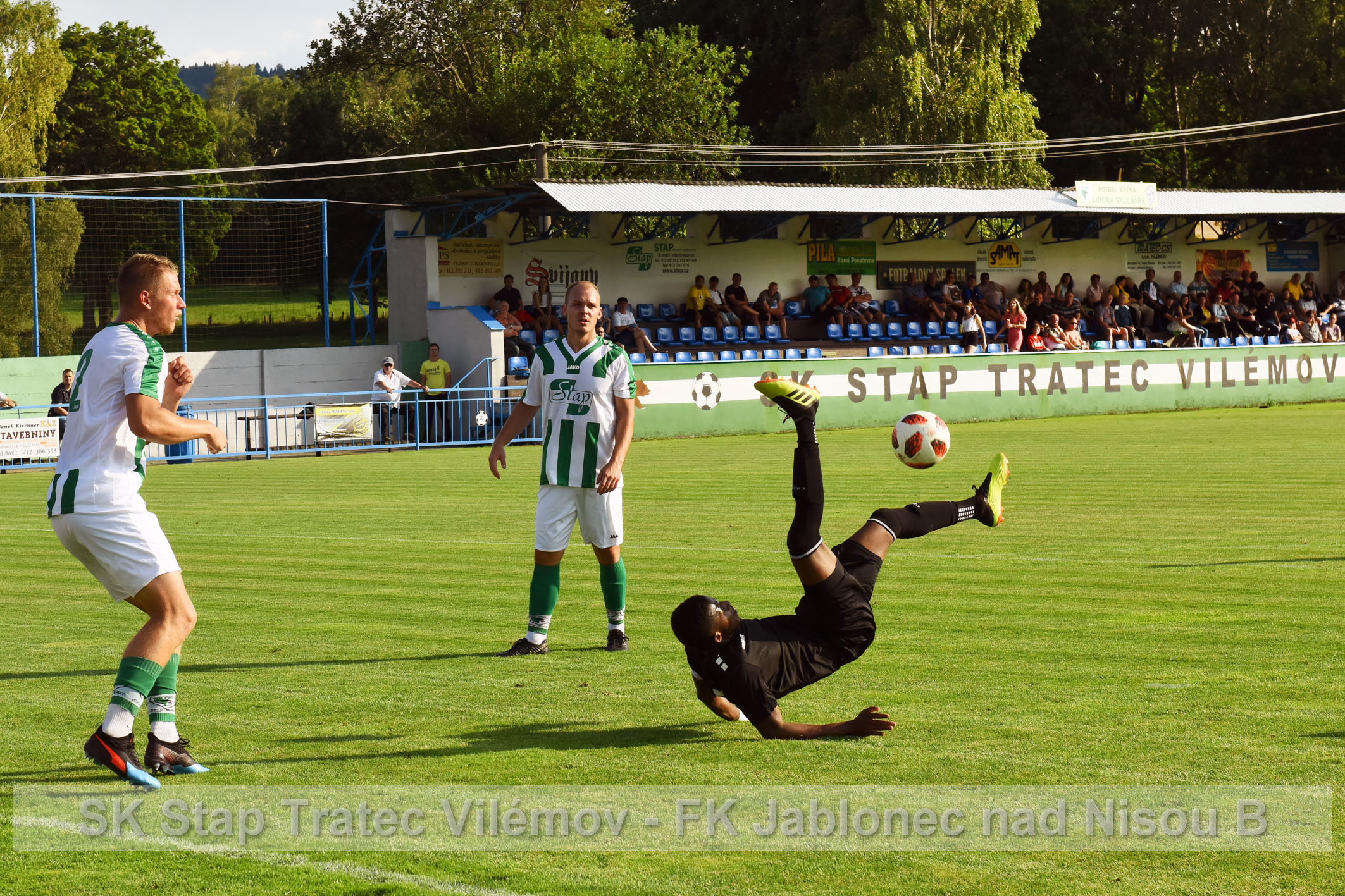 Jablonec 11