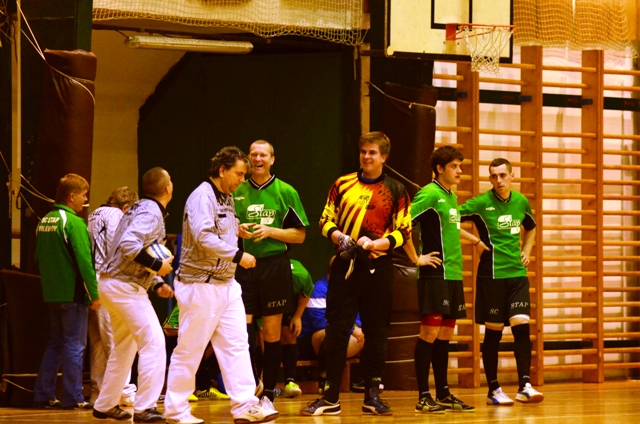 DSC_5335 VIL CHVÍLI PŘED ZAČÁTKEM DUELU